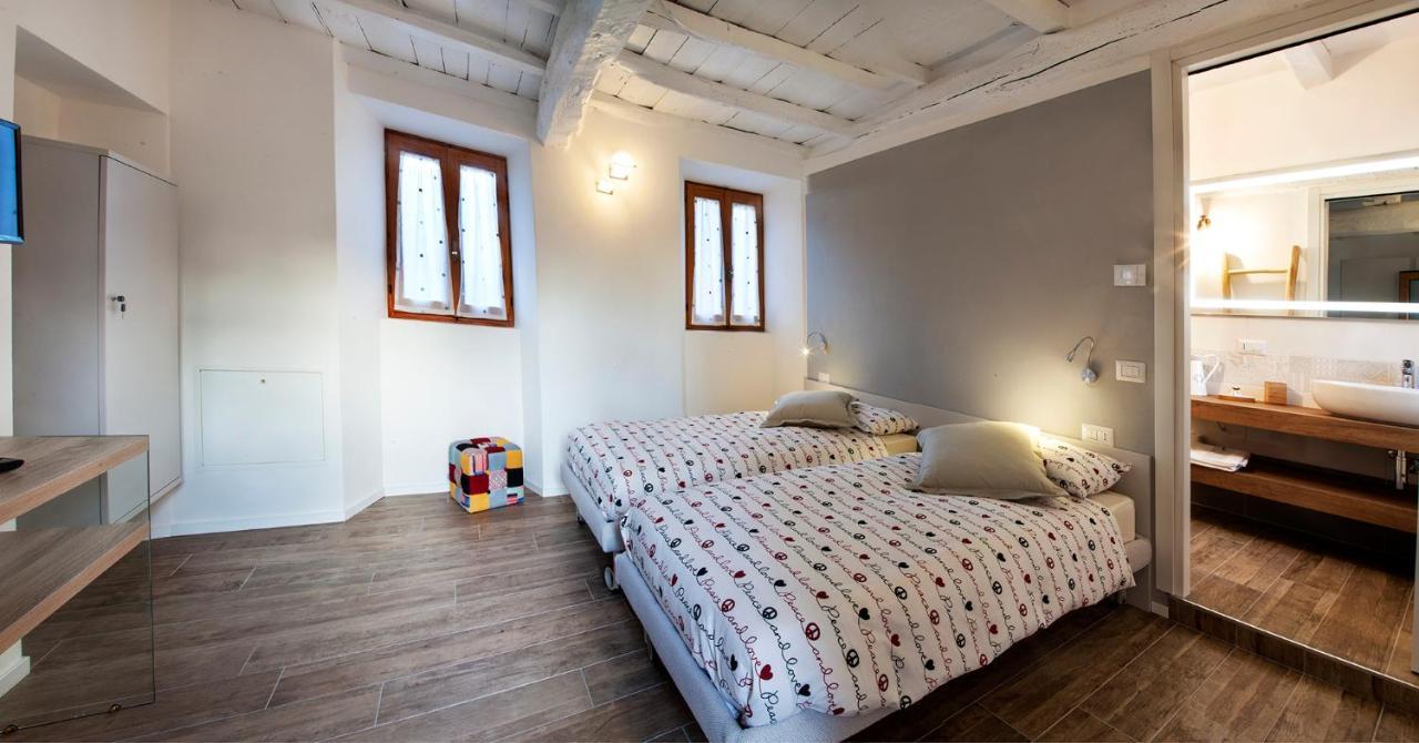 لووِنو Al Rost B&B المظهر الخارجي الصورة