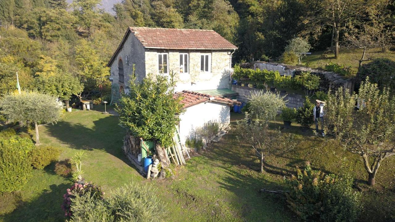 لووِنو Al Rost B&B المظهر الخارجي الصورة
