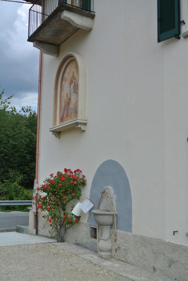 لووِنو Al Rost B&B المظهر الخارجي الصورة