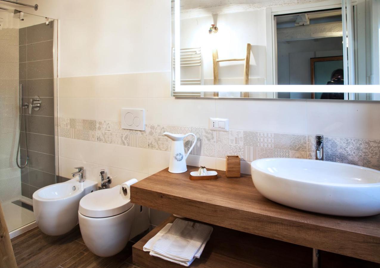 لووِنو Al Rost B&B المظهر الخارجي الصورة