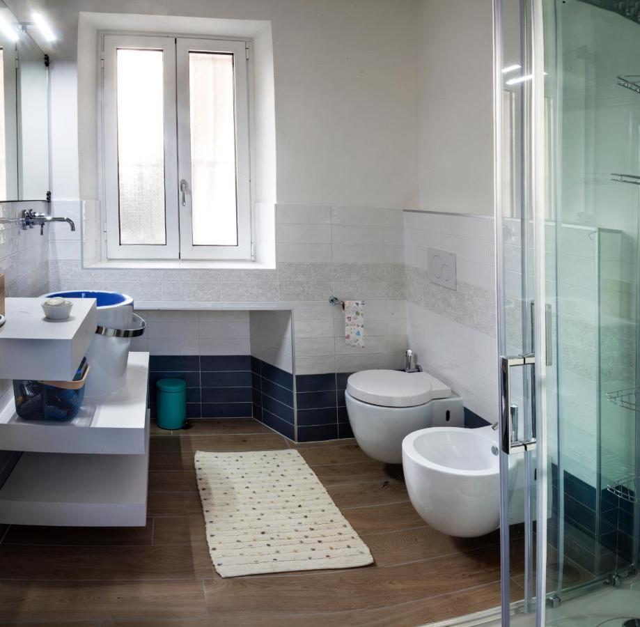 لووِنو Al Rost B&B المظهر الخارجي الصورة