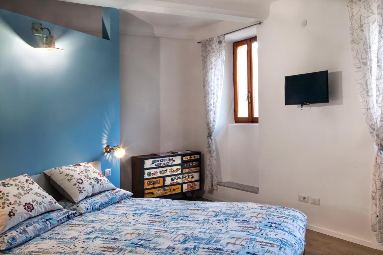لووِنو Al Rost B&B المظهر الخارجي الصورة