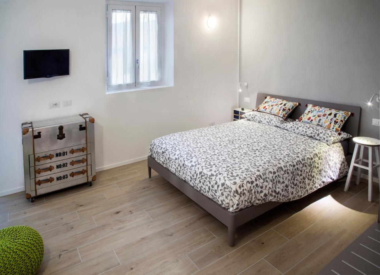 لووِنو Al Rost B&B المظهر الخارجي الصورة