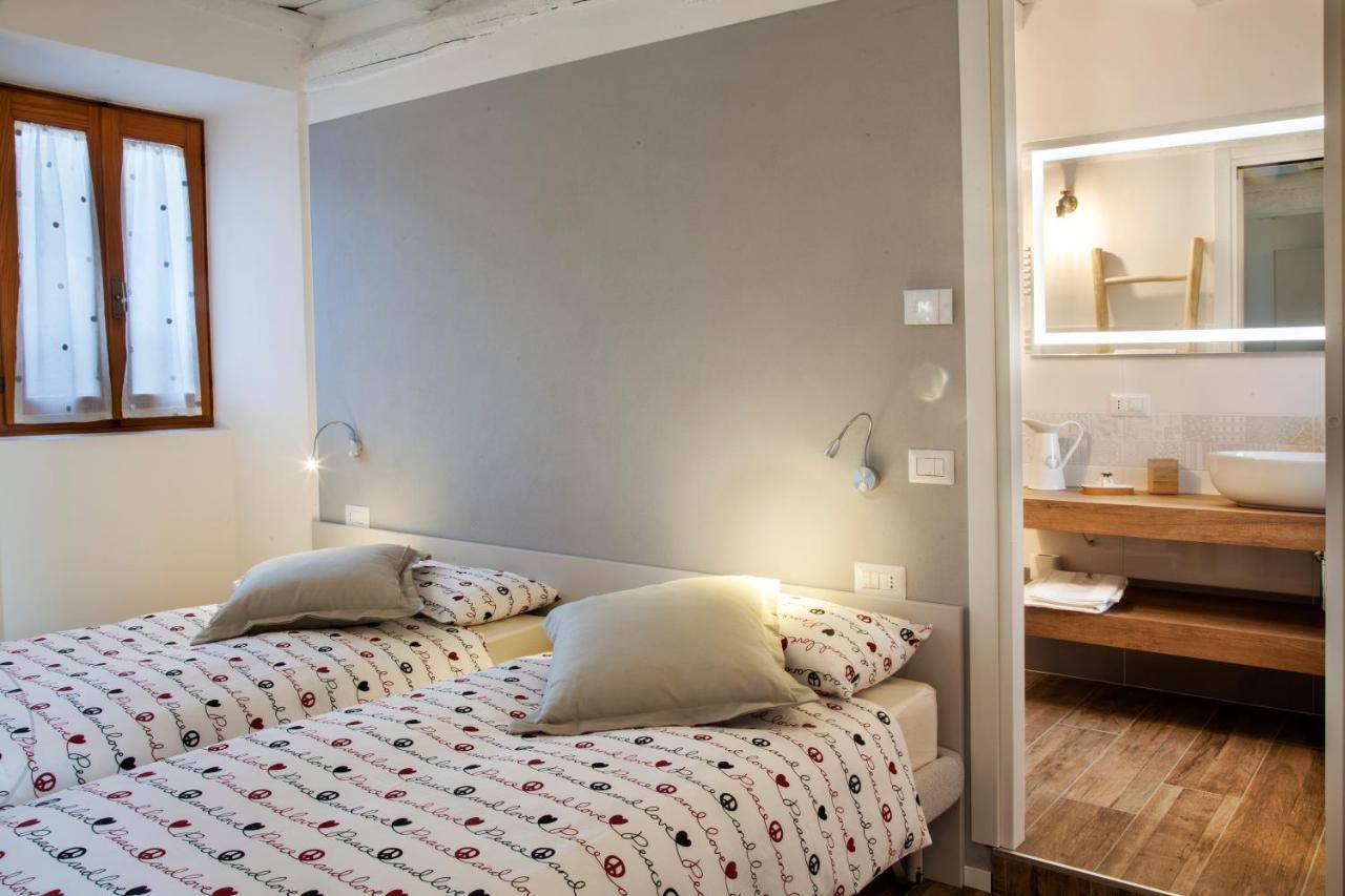 لووِنو Al Rost B&B المظهر الخارجي الصورة