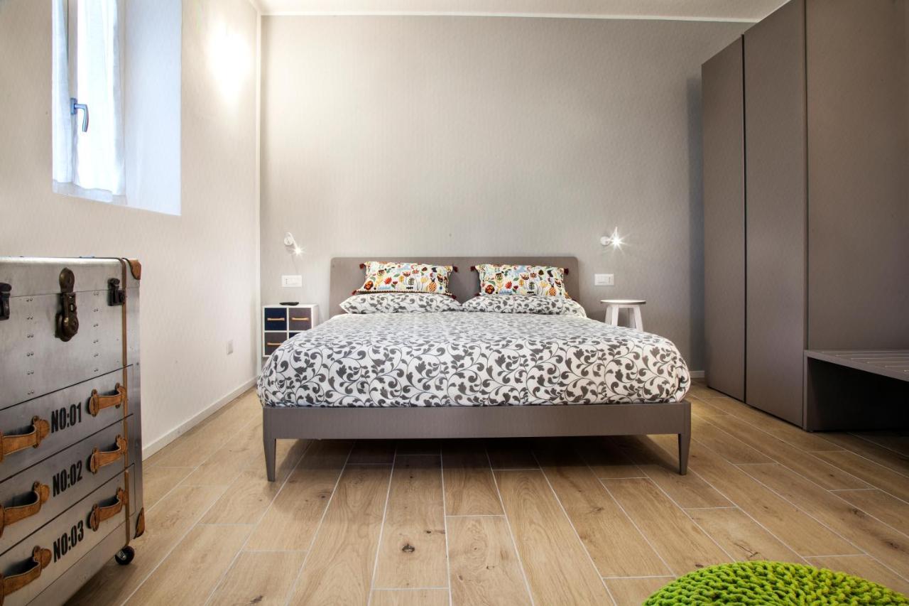 لووِنو Al Rost B&B المظهر الخارجي الصورة